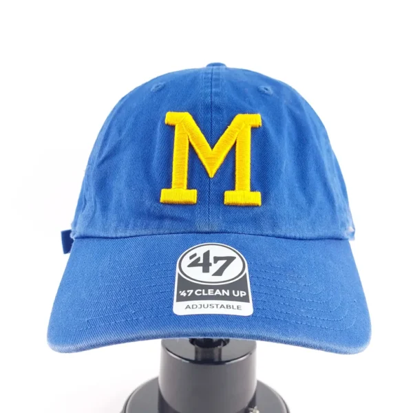 47 Milwaukee Cap